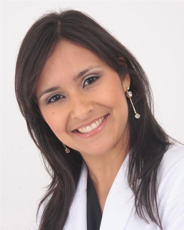 Dra. Dayanna Leal