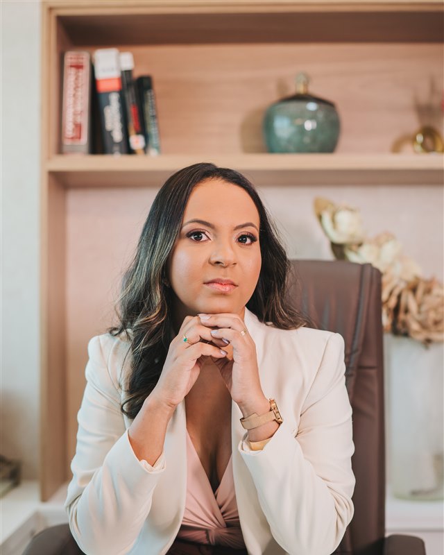 Dra. Isabela Matos